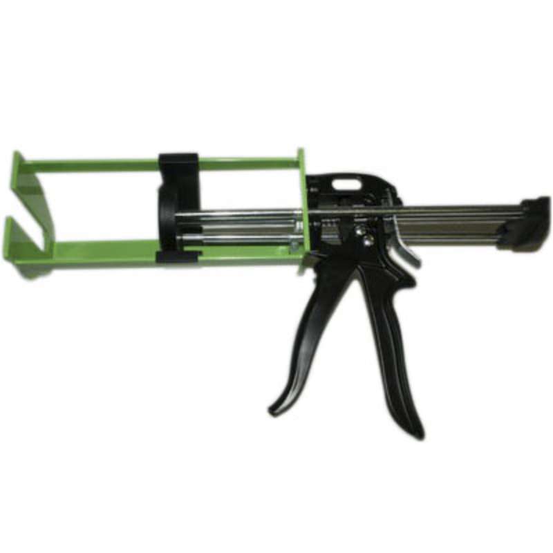 ASI® DS Manual Dispensing Gun, 490 mL Cartridge